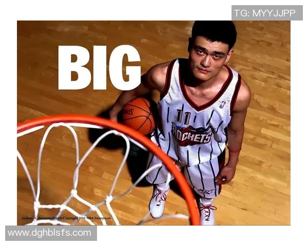 姚明色彩感觉的艺术魅力与篮球精神的完美融合探索 姚明色彩感觉的艺术魅力与篮球精神的完美融合探索