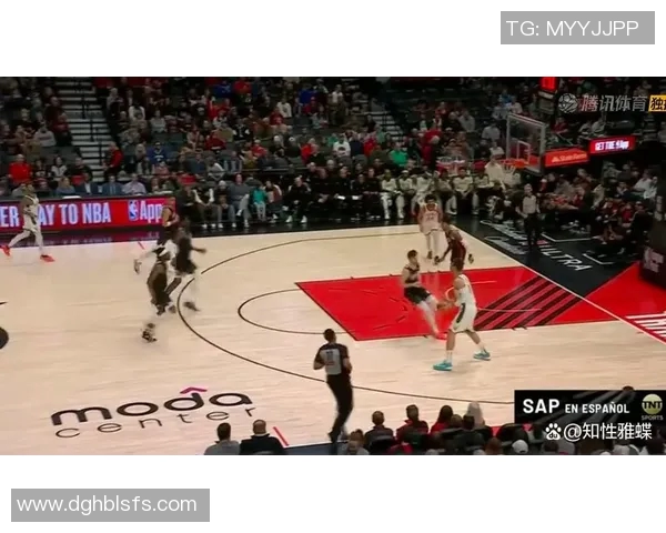 开拓者队连胜雷霆队，晋级西部决赛