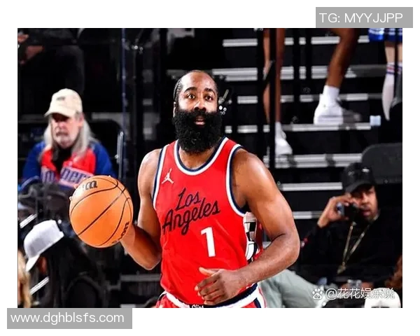 快船队交易得手，换来实力内线球员