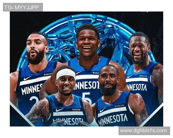 森林狼面临巨大的挑战:5位核心球员缺席季后赛,球队前景堪忧 森林狼面临巨大的挑战:5位核心球员缺席季后赛,球队前景堪忧