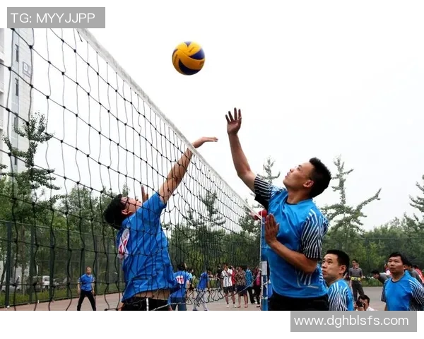 武汉排球队的节奏解析与排球深度探讨之旅