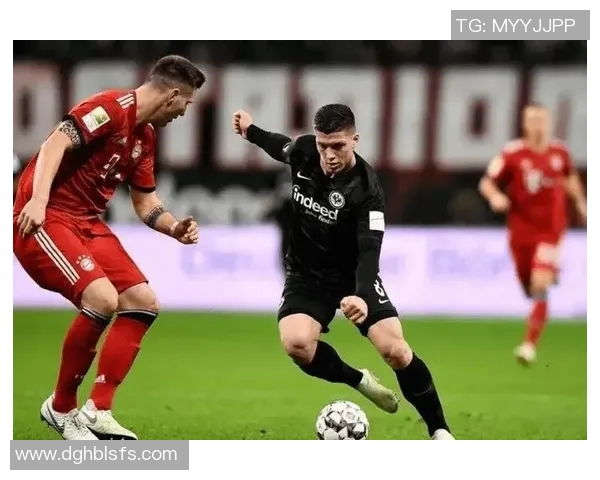 沃尔夫斯堡遭逢拜仁慕尼黑德甲连败之痛:破局之道何在? 沃尔夫斯堡遭逢拜仁慕尼黑德甲连败之痛:破局之道何在?