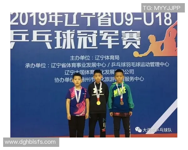 辽宁乒乓球队收获团体赛冠军,成绩喜人青年力量崛起 辽宁乒乓球队收获团体赛冠军,成绩喜人青年力量崛起